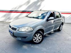 FIAT Siena 1.0 4P EL FLEX