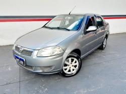 FIAT Siena 1.0 4P EL FLEX