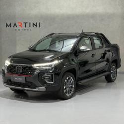 FIAT Strada 1.0 12V TURBO 200 FLEX ULTRA CABINE DUPLA AUTOMTICO CVT