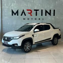 FIAT Strada 1.3 4P FIREFLY FLEX VOLCANO CABINE DUPLA