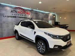 FIAT Strada 1.3 4P FIREFLY FLEX VOLCANO CABINE DUPLA