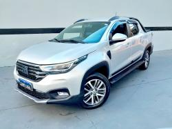 FIAT Strada 1.3 4P FIREFLY FLEX VOLCANO CABINE DUPLA