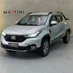 FIAT Strada 1.3 4P FIREFLY FLEX VOLCANO CABINE DUPLA