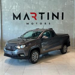 FIAT Strada 1.3 FIREFLY FLEX FREEDOM CABINE SIMPLES