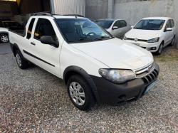 FIAT Strada 1.4 FIRE FLEX CABINE ESTENDIDA