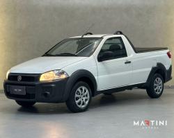 FIAT Strada 1.4 FIRE FLEX CABINE SIMPLES