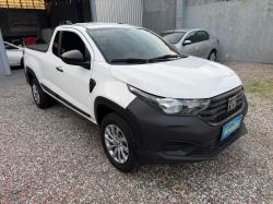 FIAT Strada 1.4 FLEX ENDURANCE CABNE ESTENDIDA