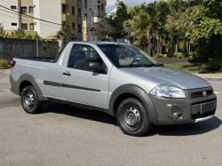 FIAT Strada 1.4 WORKING FLEX CABINE SIMPLES