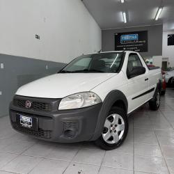 FIAT Strada 1.4 WORKING FLEX CABINE SIMPLES
