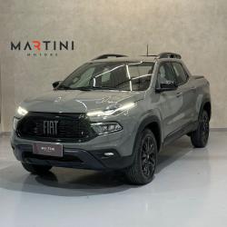 FIAT Toro 1.3 16V 4P FLEX 270 TURBO VOLCANO AUTOMÁTICO FIAT Toro 1.3 16V 4P FLEX 270 TURBO VOLCANO AUTOMÁTICO