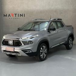 FIAT Toro 1.3 16V 4P FLEX 270 TURBO VOLCANO AUTOM�TICO