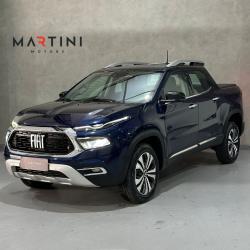 FIAT Toro 1.3 16V 4P FLEX 270 TURBO VOLCANO AUTOM�TICO