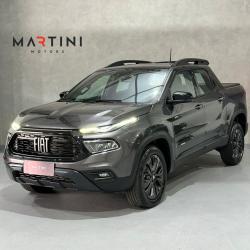 FIAT Toro 1.3 16V 4P FLEX 270 TURBO VOLCANO AUTOM�TICO