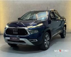 FIAT Toro 1.3 16V 4P FLEX 270 TURBO VOLCANO AUTOM�TICO