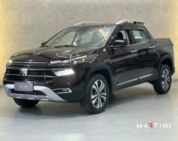 FIAT Toro 1.3 16V 4P FLEX 270 TURBO VOLCANO AUTOM�TICO