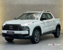 FIAT Toro 1.3 16V 4P FLEX 270 TURBO FREEDOM AUTOM�TICO