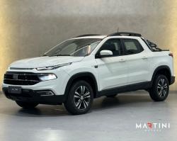 FIAT Toro 1.3 16V 4P FLEX 270 TURBO FREEDOM AUTOMÁTICO