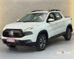 FIAT Toro 1.3 16V 4P FLEX 270 TURBO FREEDOM AUTOMÁTICO