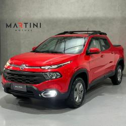 FIAT Toro 1.8 16V 4P FLEX FREEDOM AUTOM�TICO