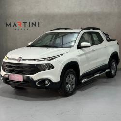 FIAT Toro 1.8 16V 4P FLEX FREEDOM AUTOM�TICO