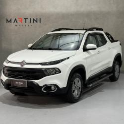 FIAT Toro 1.8 16V 4P FLEX FREEDOM AUTOM�TICO