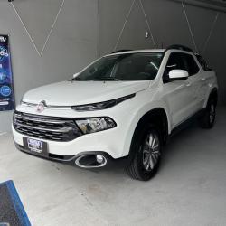 FIAT Toro 1.8 16V 4P FLEX FREEDOM ROAD AUTOM�TICO