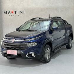 FIAT Toro 1.8 16V 4P FLEX FREEDOM AUTOM�TICO
