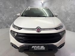 FIAT Toro 1.8 16V 4P FLEX FREEDOM AUTOM�TICO
