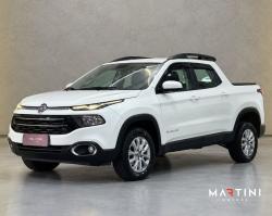 FIAT Toro 1.8 16V 4P FLEX FREEDOM AUTOMÁTICO