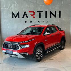 FIAT Toro 2.0 16V 4P 4WD RANCH TURBO DIESEL AUTOMTICO