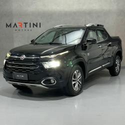 FIAT Toro 2.0 16V 4P VOLCANO 4WD TURBO DIESEL AUTOMTICO