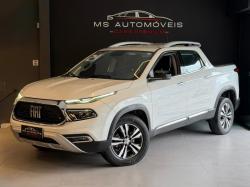 FIAT Toro 2.0 16V 4P VOLCANO 4WD TURBO DIESEL AUTOM�TICO