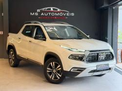 FIAT Toro 2.0 16V 4P VOLCANO 4WD TURBO DIESEL AUTOM�TICO