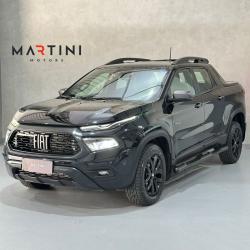 FIAT Toro 2.0 16V 4P 4WD ULTRA TURBO DIESEL AUTOM�TICO