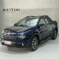 FIAT Toro 2.0 16V 4P 4WD ULTRA TURBO DIESEL AUTOM�TICO
