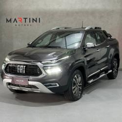 FIAT Toro 2.0 16V 4P 4WD RANCH TURBO DIESEL AUTOM�TICO