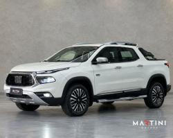 FIAT Toro 2.0 16V 4P 4WD RANCH TURBO DIESEL AUTOMÁTICO