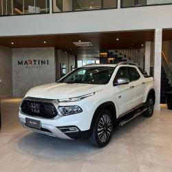 FIAT Toro 2.2 16V 4P 4WD RANCH TURBO DIESEL AUTOMTICO