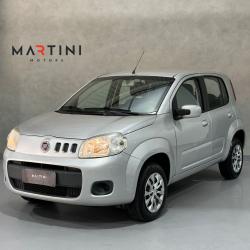 FIAT Uno 1.0 4P FLEX EVO VIVACE CELEBRATION