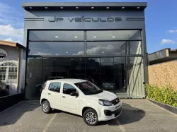 FIAT Uno 1.0 4P FLEX EVO ATTRACTIVE