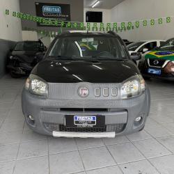 FIAT Uno 1.0 4P WAY ECONOMY FLEX