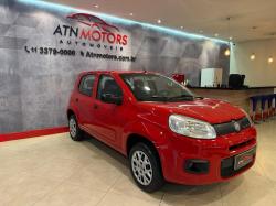 FIAT Uno 1.0 FLEX EVO ATTRACTIVE