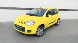 FIAT Uno 1.4 4P FLEX ATTRACTIVE