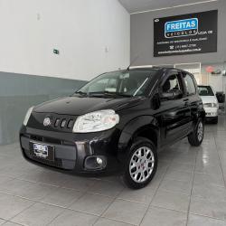 FIAT Uno 1.4 4P FLEX EVO ECONONY