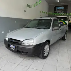 FORD Courier 1.6 FLEX L