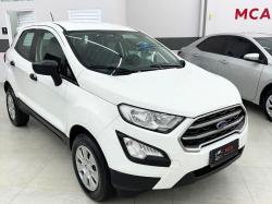 FORD Ecosport 1.5 12V 4P TI-VCT SE FLEX AUTOMTICO