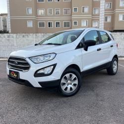FORD Ecosport 1.5 12V 4P TI-VCT SE FLEX AUTOMTICO