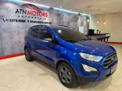 FORD Ecosport 1.5 12V 4P TI-VCT FLEX FREESTYLE AUTOMTICO