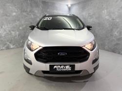 FORD Ecosport 1.5 12V 4P TI-VCT FLEX FREESTYLE AUTOM�TICO