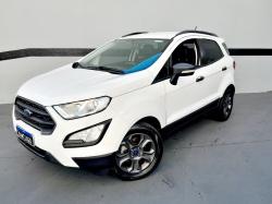 FORD Ecosport 1.5 12V 4P TI-VCT FLEX FREESTYLE AUTOM�TICO